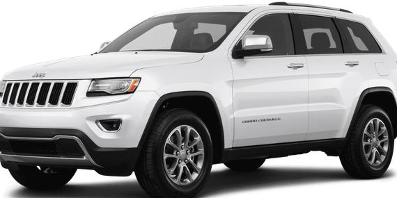 JEEP GRAND CHEROKEE 2016 1C4RJFBG0GC317447 image